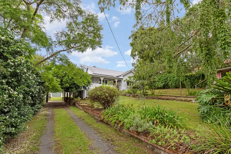 Main view of Homely house listing, 84 Chapman Street, Dungog NSW 2420