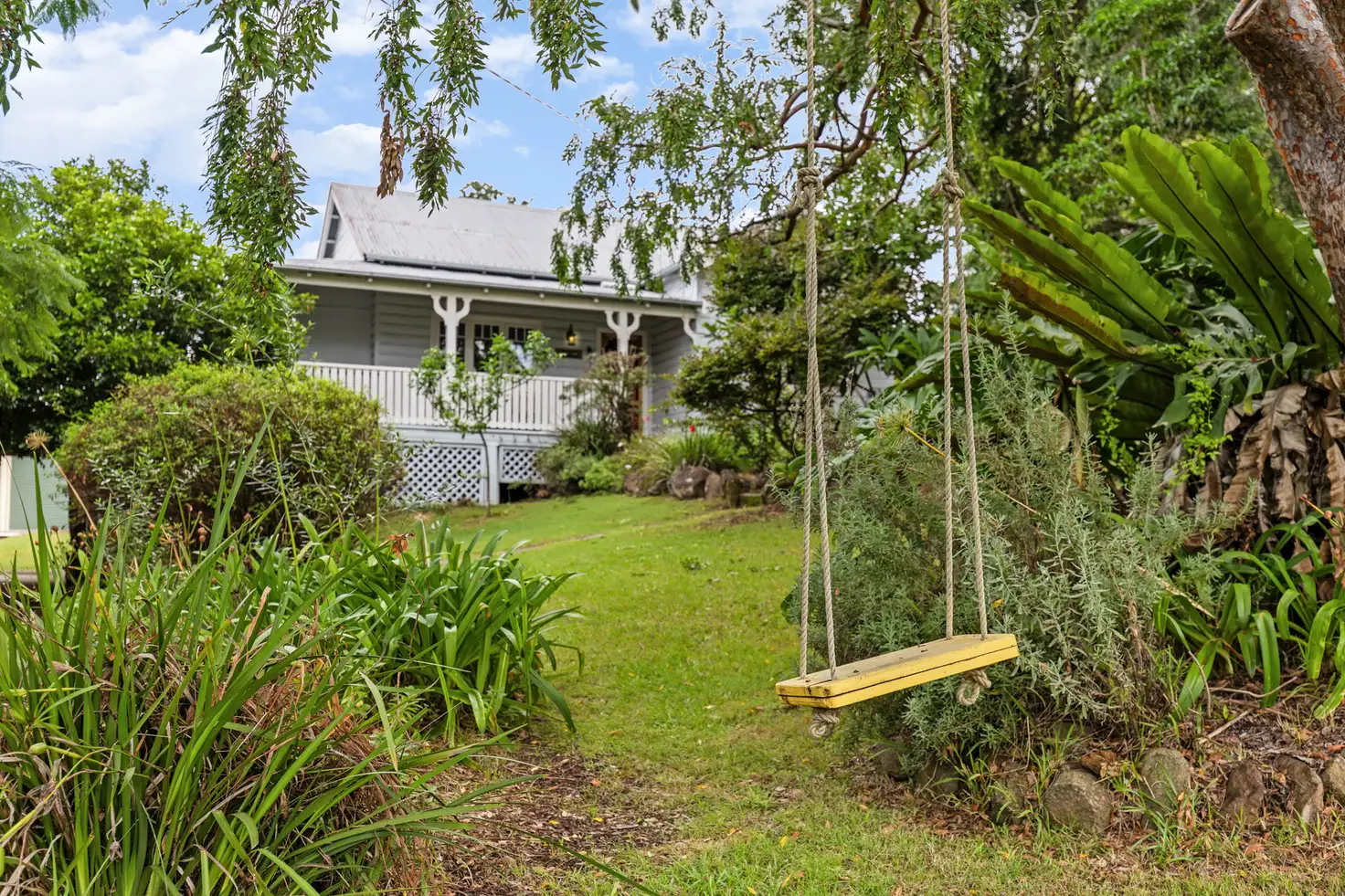 Main view of Homely house listing, 84 Chapman Street, Dungog NSW 2420