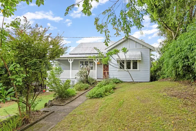 Second view of Homely house listing, 84 Chapman Street, Dungog NSW 2420