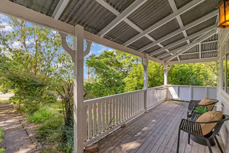 Fourth view of Homely house listing, 84 Chapman Street, Dungog NSW 2420