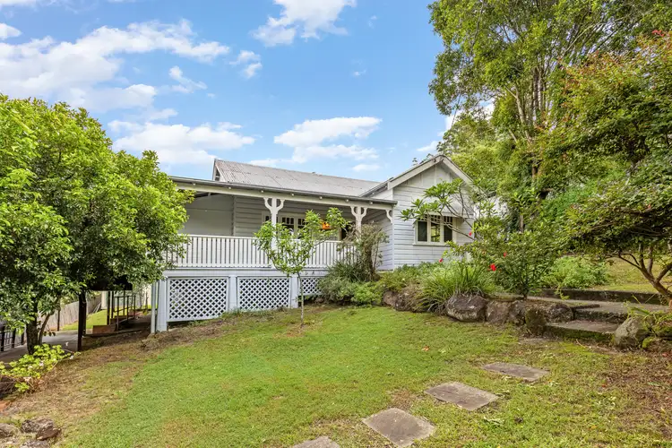 Fifth view of Homely house listing, 84 Chapman Street, Dungog NSW 2420