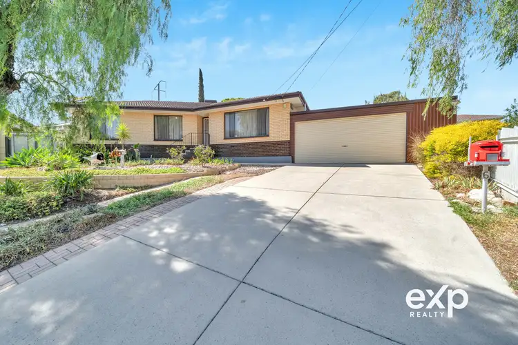 6 Pepper Tree Pocket