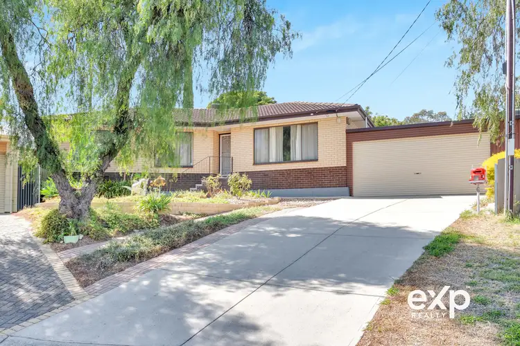 Second view of Homely house listing, 6 Pepper Tree Pocket, Valley View SA 5093