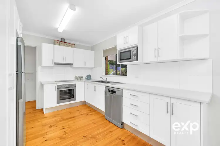 Fourth view of Homely house listing, 6 Pepper Tree Pocket, Valley View SA 5093