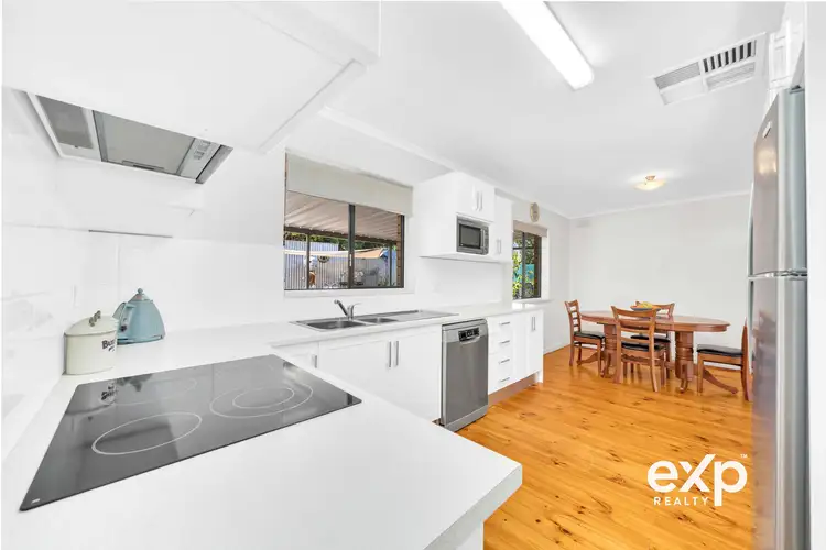 Sixth view of Homely house listing, 6 Pepper Tree Pocket, Valley View SA 5093