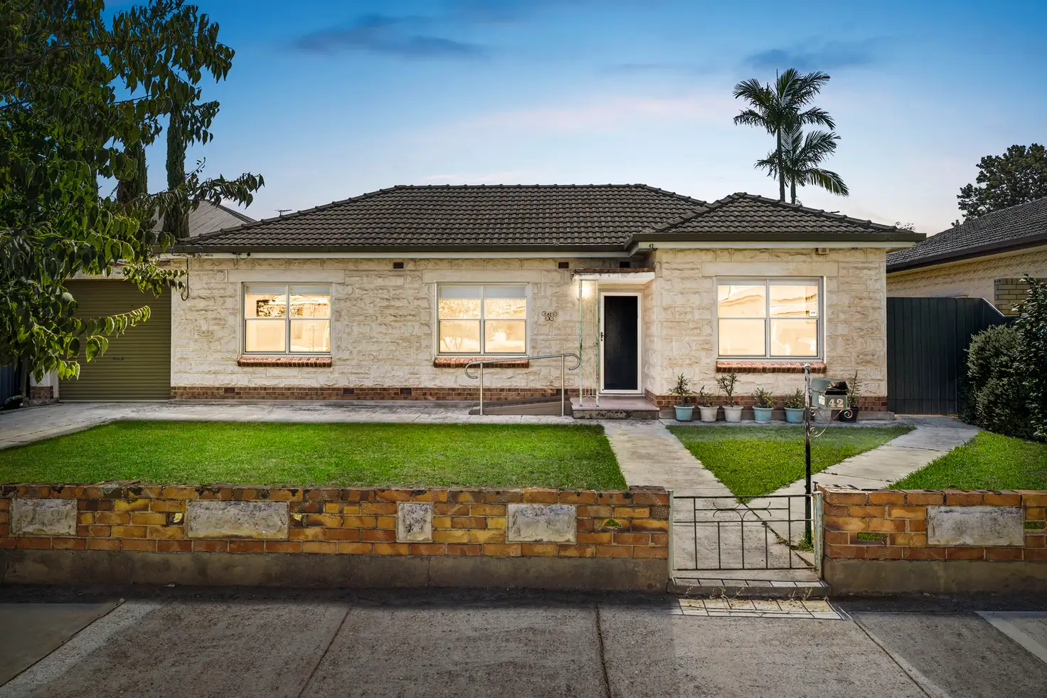 Main view of Homely house listing, 42 Lurline Street, Mile End SA 5031