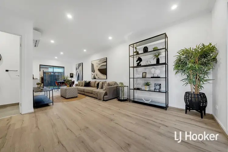 Third view of Homely townhouse listing, 4 Tangerine Close, Dandenong VIC 3175