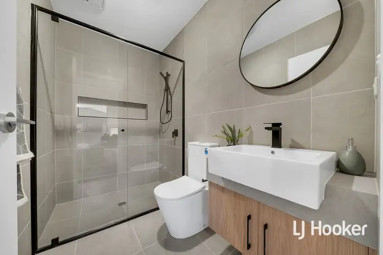 Sixth view of Homely townhouse listing, 4 Tangerine Close, Dandenong VIC 3175