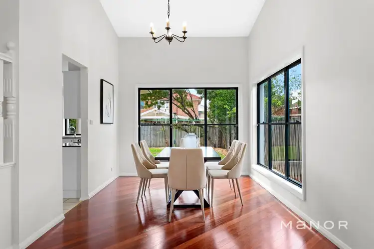 Sixth view of Homely house listing, 37 James Mileham Drive, Kellyville NSW 2155