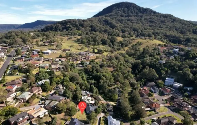 Sixth view of Homely land listing, 18 Sugarwood Place, Farmborough Heights NSW 2526