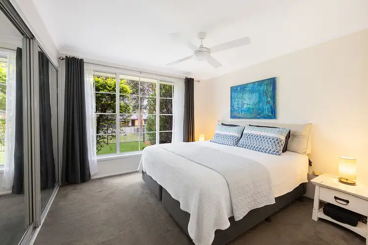 Fifth view of Homely house listing, 157 Scenic Drive, Budgewoi NSW 2262