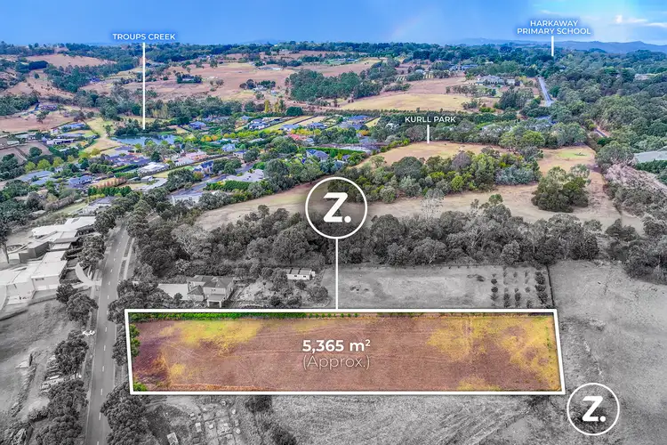 Fourth view of Homely land listing, 89 Brundrett Road, Narre Warren North VIC 3804