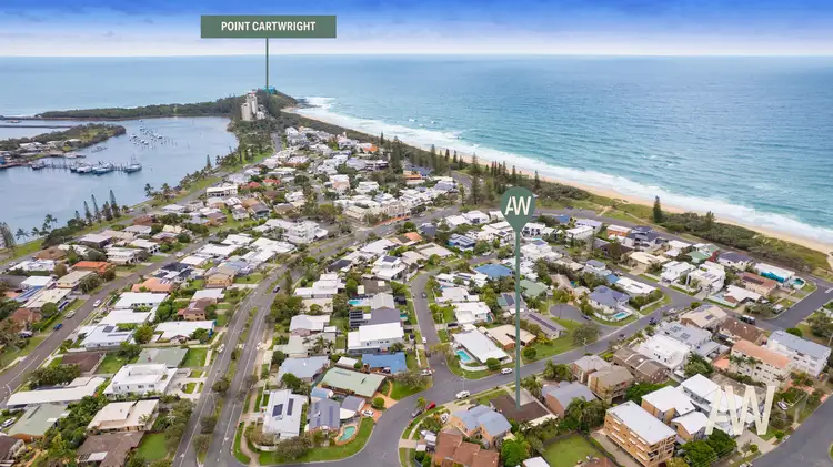 12 Alkira Street, Buddina QLD 4575
