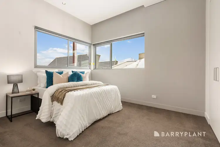 Fourth view of Homely apartment listing, 216/9 The Arcade, Docklands VIC 3008