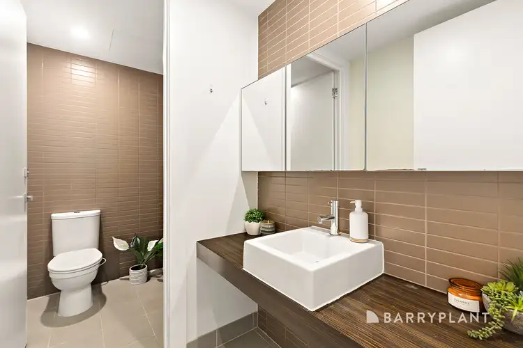 Fifth view of Homely apartment listing, 216/9 The Arcade, Docklands VIC 3008