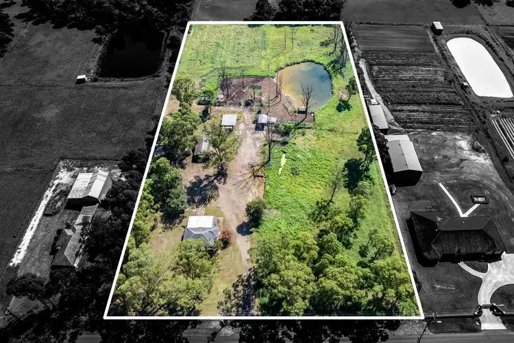 234 Seventh Avenue, Llandilo NSW 2747
