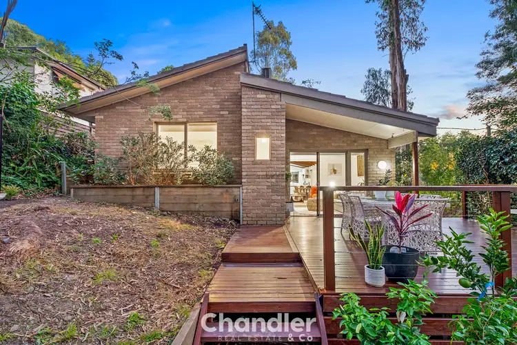Main view of Homely house listing, 75 Mast Gully Road, Upwey VIC 3158