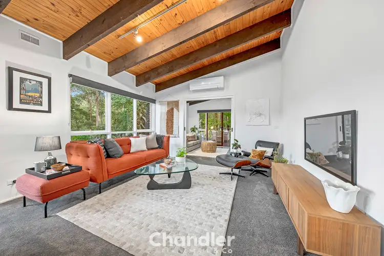 Third view of Homely house listing, 75 Mast Gully Road, Upwey VIC 3158