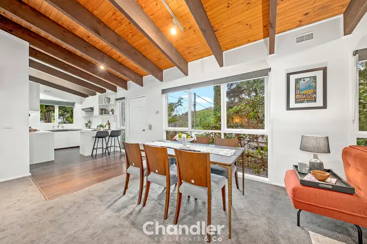 Fourth view of Homely house listing, 75 Mast Gully Road, Upwey VIC 3158