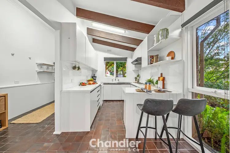 Fifth view of Homely house listing, 75 Mast Gully Road, Upwey VIC 3158