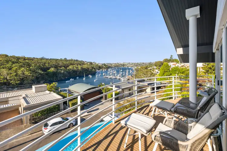 Second view of Homely house listing, 17 Cowdroy Avenue, Cammeray NSW 2062