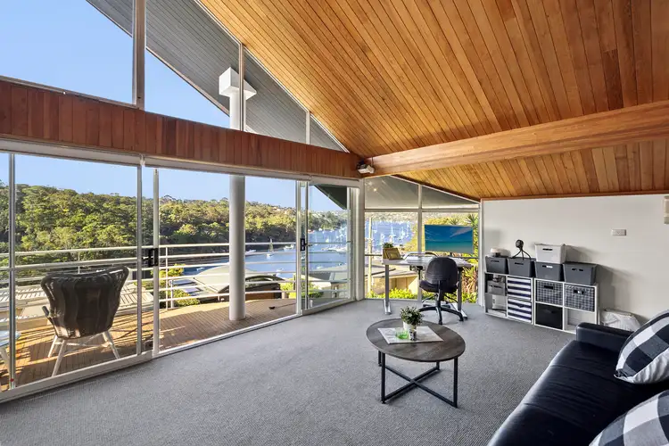 Fourth view of Homely house listing, 17 Cowdroy Avenue, Cammeray NSW 2062