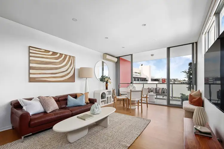 Main view of Homely apartment listing, 11/1 Cooks Avenue, Canterbury NSW 2193