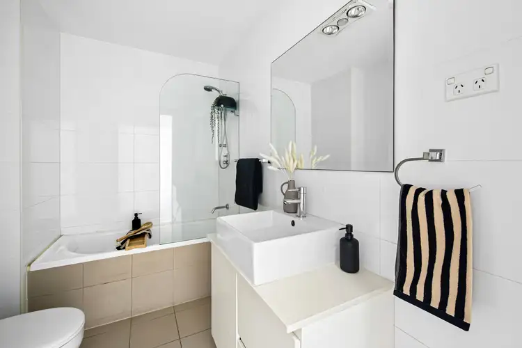Fourth view of Homely apartment listing, 11/1 Cooks Avenue, Canterbury NSW 2193
