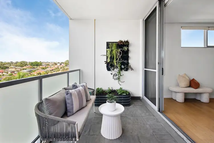 Fifth view of Homely apartment listing, 11/1 Cooks Avenue, Canterbury NSW 2193