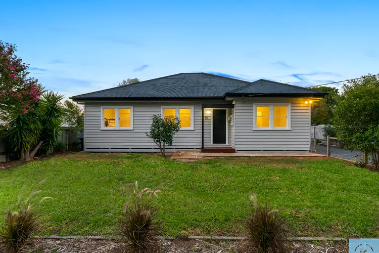 19 Lisfarron Avenue, Cobram VIC 3644