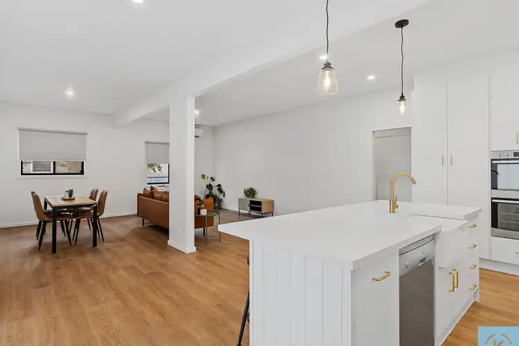 Fourth view of Homely house listing, 19 Lisfarron Avenue, Cobram VIC 3644