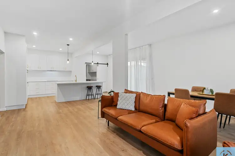 Fifth view of Homely house listing, 19 Lisfarron Avenue, Cobram VIC 3644