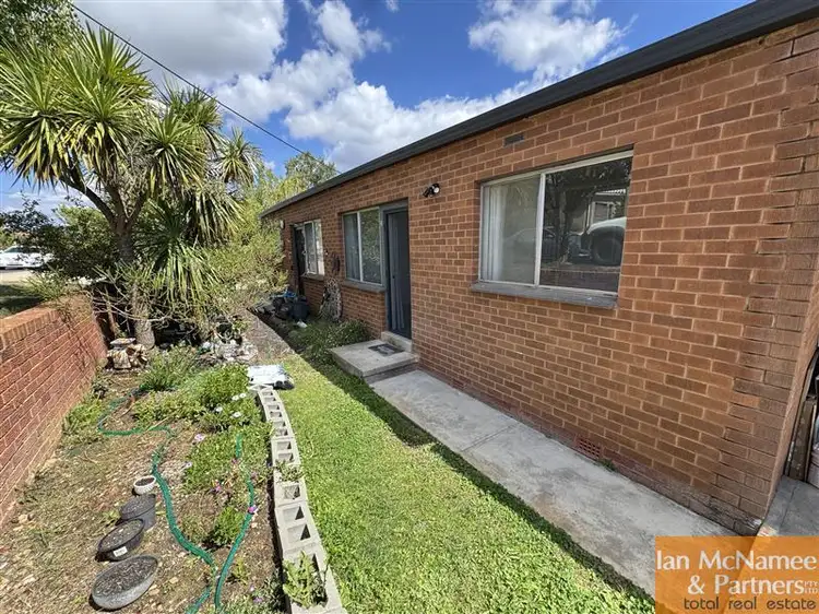 Main view of Homely unit listing, 4/19 Charles Street, Queanbeyan NSW 2620