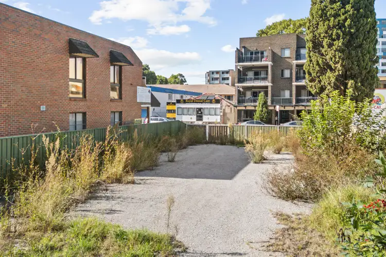 Main view of Homely land listing, 2 Alan Street, Fairfield NSW 2165