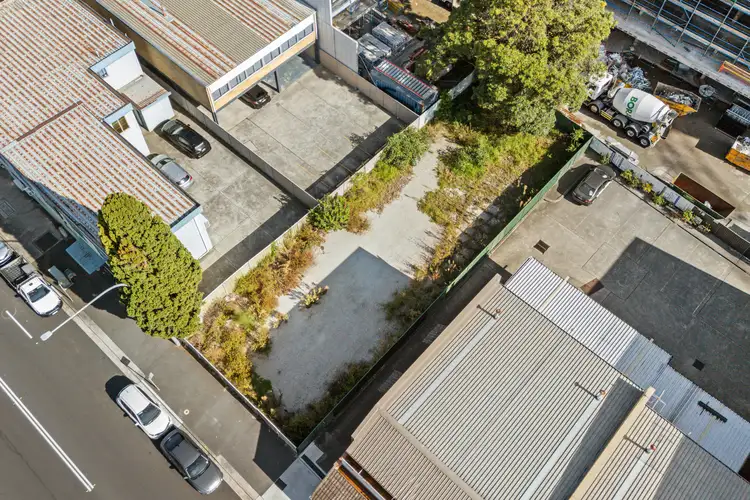 Third view of Homely land listing, 2 Alan Street, Fairfield NSW 2165
