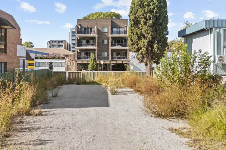 Fourth view of Homely land listing, 2 Alan Street, Fairfield NSW 2165