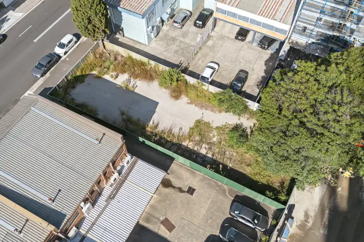 Fifth view of Homely land listing, 2 Alan Street, Fairfield NSW 2165
