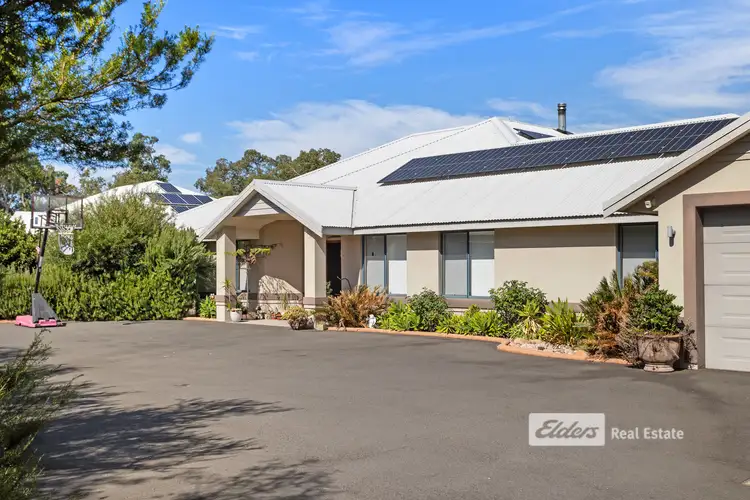 Second view of Homely house listing, 20 Grand Entrance, Australind WA 6233