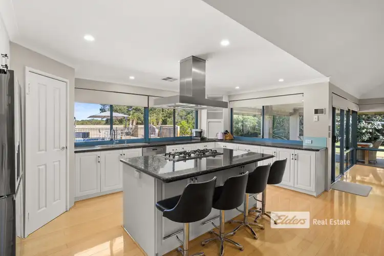 Fourth view of Homely house listing, 20 Grand Entrance, Australind WA 6233
