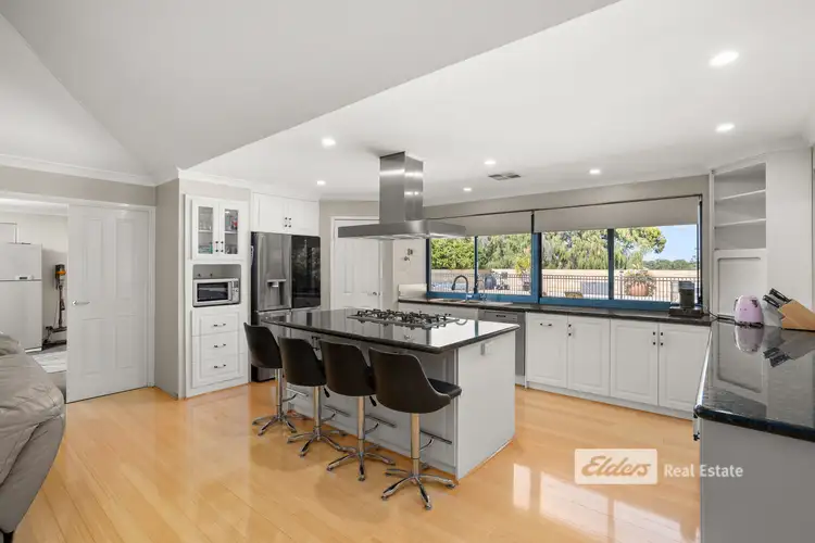 Fifth view of Homely house listing, 20 Grand Entrance, Australind WA 6233