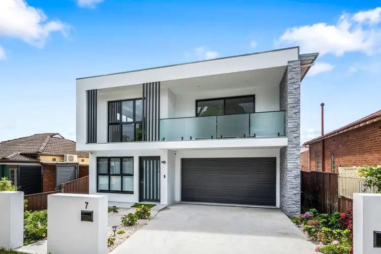7 Langtry Avenue, Auburn NSW 2144