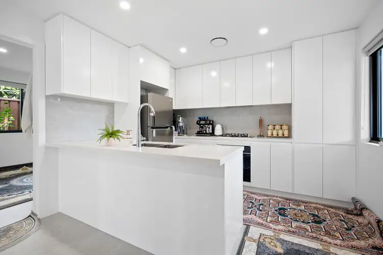 Second view of Homely house listing, 7 Langtry Avenue, Auburn NSW 2144