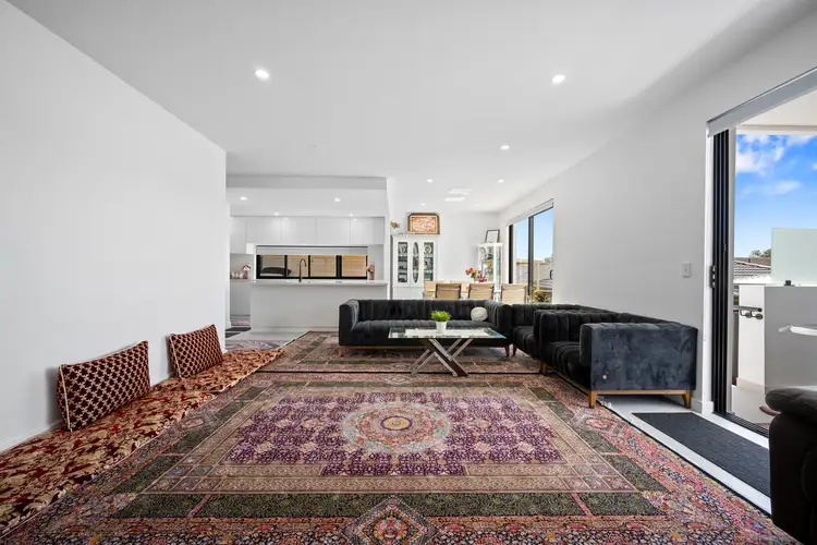 Third view of Homely house listing, 7 Langtry Avenue, Auburn NSW 2144