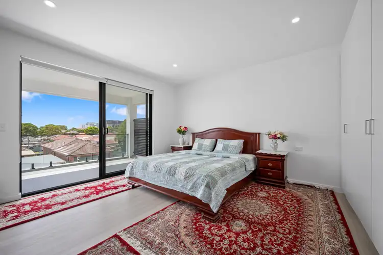 Fourth view of Homely house listing, 7 Langtry Avenue, Auburn NSW 2144
