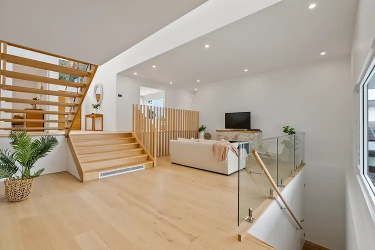 Fourth view of Homely house listing, 45 Lake View Road, Wamberal NSW 2260