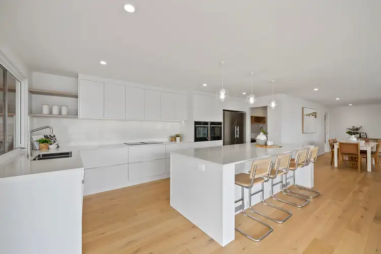 Fifth view of Homely house listing, 45 Lake View Road, Wamberal NSW 2260