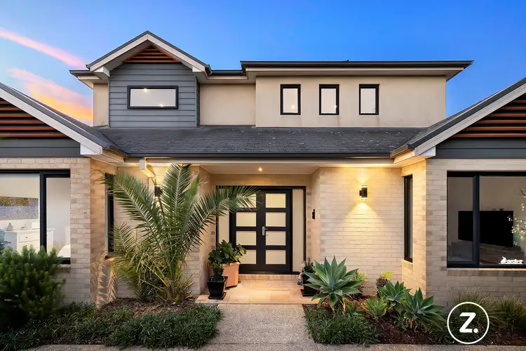 Main view of Homely house listing, 3/184 Nepean Highway, Aspendale VIC 3195