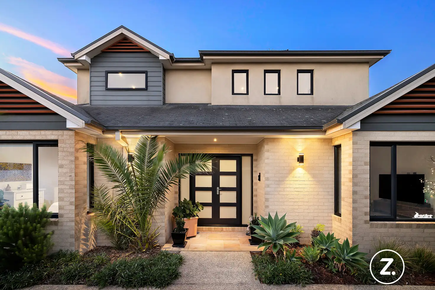 Main view of Homely house listing, 3/184 Nepean Highway, Aspendale VIC 3195