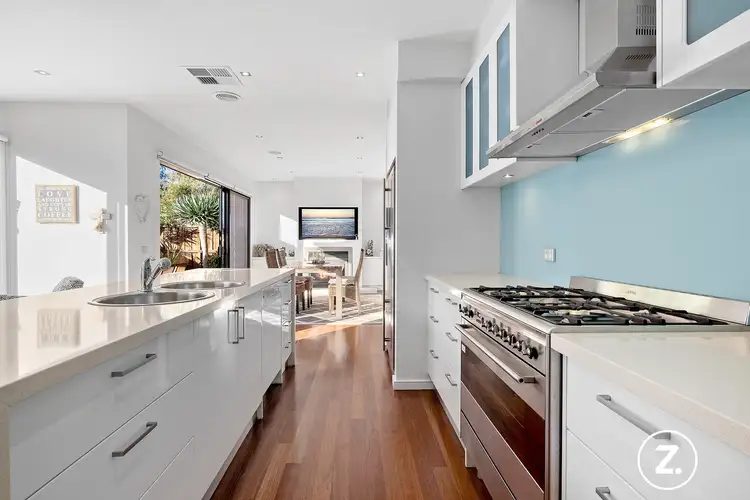 Third view of Homely house listing, 3/184 Nepean Highway, Aspendale VIC 3195