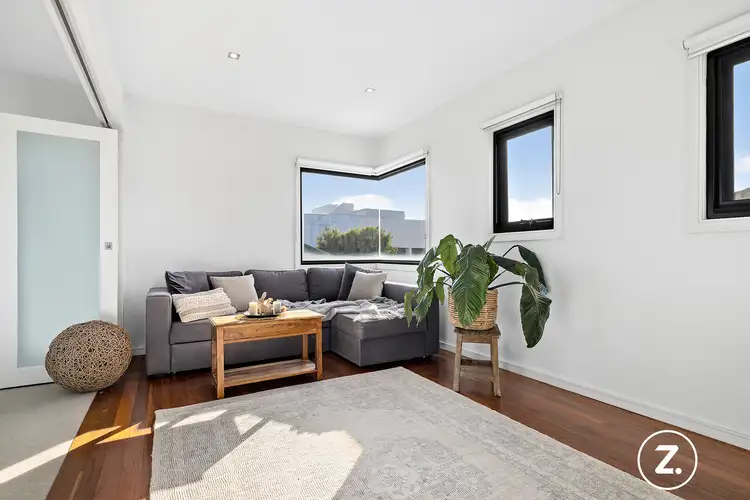 Sixth view of Homely house listing, 3/184 Nepean Highway, Aspendale VIC 3195